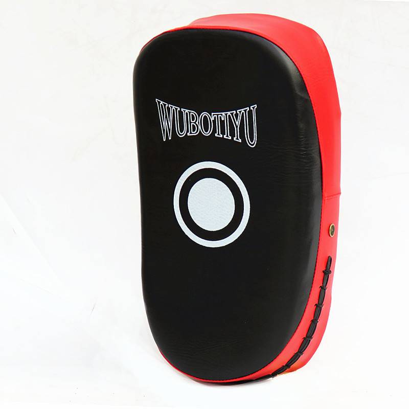 Bow (red edge) individual